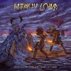 HEAVY LOAD - Riders Of The Ancient Storm (2023) CD